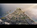 Ras El Hekma North Coast Egypt Real Estate Mega Project Masterplan