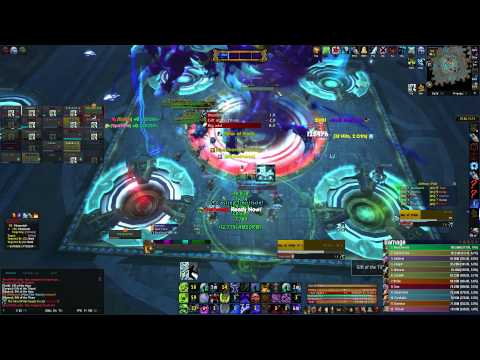 [Who is John Galt] Heroic Sha of Pride - Frost DK POV