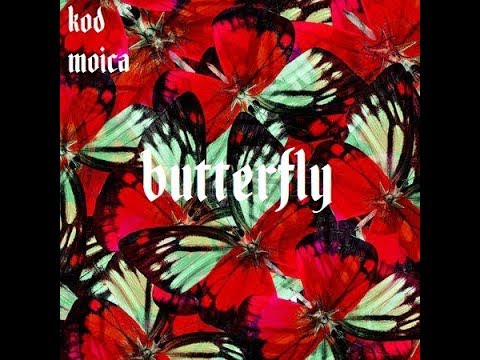 Kod Moica - Butterfly