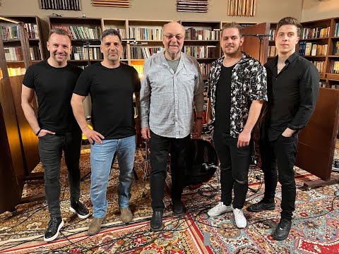 Tornóczky All Access - Zenegép