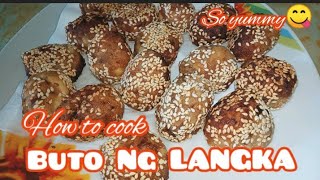 Download lagu HOW TO COOK BUTO NG LANGKA MY OWN VERSION /DIMPLE &GINGER VLOG mp3