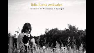 Lidia Borda - Camino del indio