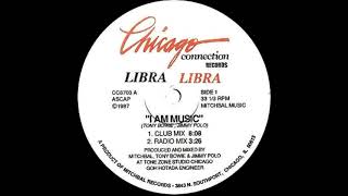 Libra Libra – I Am Music (Radio Mix)