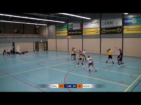 Dalto / Klaverbladverzekeringen 8 - Nova 4