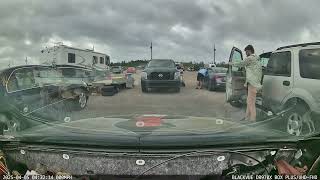 Lemons NOLA 25 Front Cam Saturday