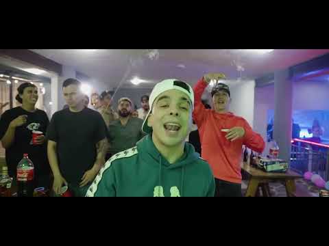 Ft Gera MX MC Davo Neto Peña  Zornoza & Zxmyr No Llegare