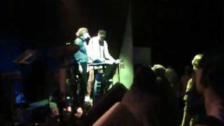 Stereo Total - Dactylo Rock + Movie Star