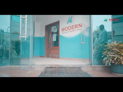 Modern Diagnostic Centre