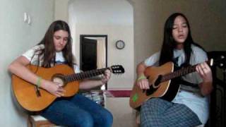 Life In Technicolor ii by Coldplay (Cover)