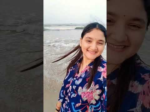 ❤️ #masti #beachvibes #love  #youtubeshorts