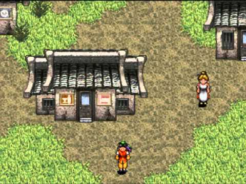 Let's Play Suikoden (part 39)