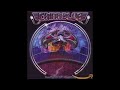 China Blue 2008 Twilight Of Destiny Hard Rock Nice Album