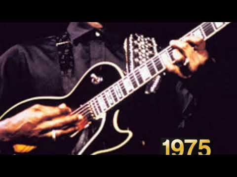 GEORGE BENSON (1975) Great American Music Hall SF | Live concert | Jazz | Full Album