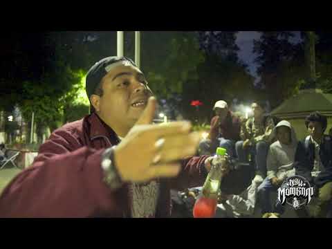 Cuartos || Eduart vs Maquiavelico || 1ra Edición #NewMoment