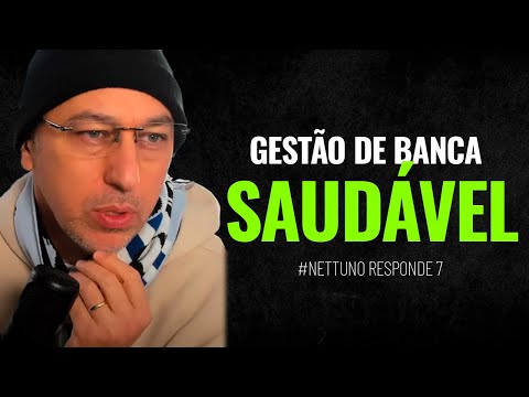 Gestão De Banca - Vinte1vinte2