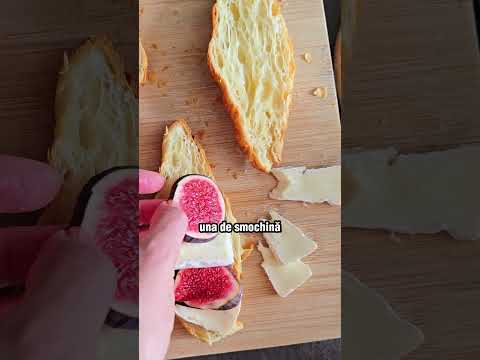 Un altfel de sandwich (Alex Hada) #shorts