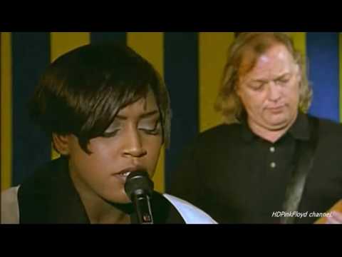 David Gilmour Mica Paris  I Put a Spell On You