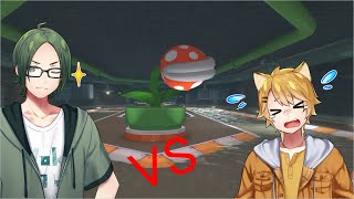 【ゲーム実況】マリカリベンジ【マリオカート8DX グランプリツアーパート10】