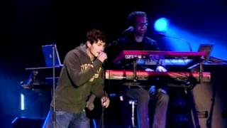 A-ha - Celice - Live In Frognerparken, 2005 [HD]