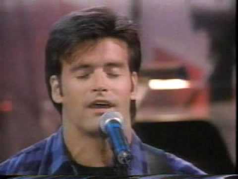 Videoclip de Jean Johnny Jean — Roch Voisine
