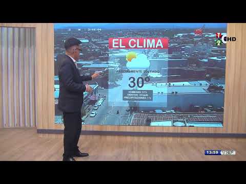 Canal 2 Perico   - Programa y Noticias