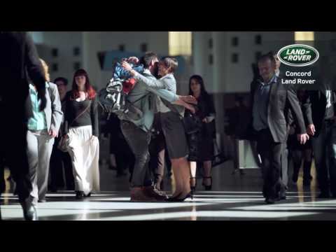 Concord Land Rover's Discovery Sport Sale