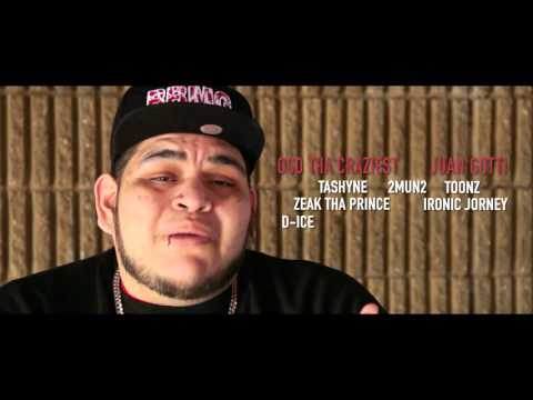 Oso Tha Craziest B-Day Bash Feb. 12th Official Promo