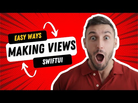 Mastering Navigation & Scroll Views  in SwiftUI