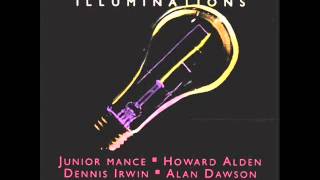 Ken Peplowski - If We Never Meet Again (1990)