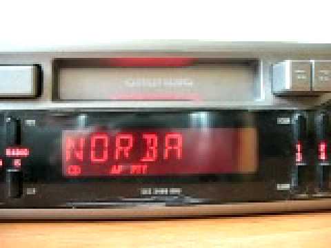NORBA MUSIC