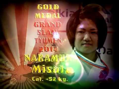 *Grand Slam Tyumen 2014*