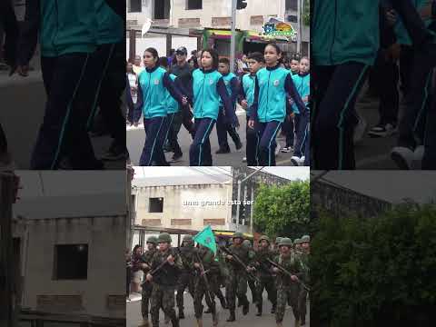 Deputado Rodolfo Nogueira em Anastácio: Emenda de R$ 1,3 milhão e abertura da Festa da Farinha