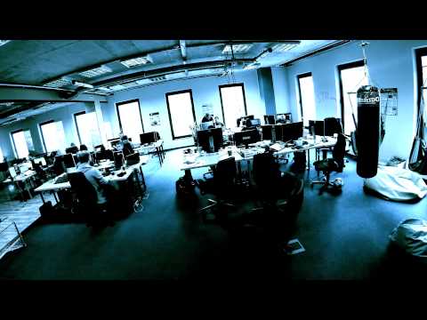 DocPlanner TimeLapse