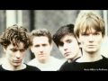 the house of love - fade away