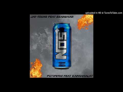JAY -YOUNG 💥 "NOS" 💥ft. PUTIFERIO X SGANGMAN X KARNAMALAT