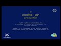 Cookie Jar 2005 Caillou Version