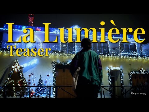 La Lumière (court métrage) Bande annonce officielle