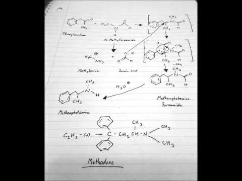 Methadone (acoustic) video