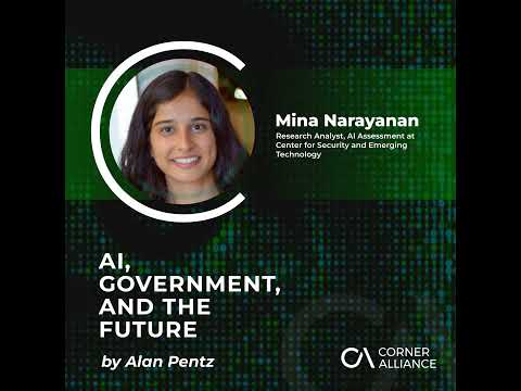 Assessing Risks and Setting Effective AI Standards with Mina Narayanan of Center for Security and...