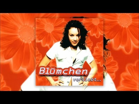 Blümchen - S.O.S. - Herz in Not (Official Audio)
