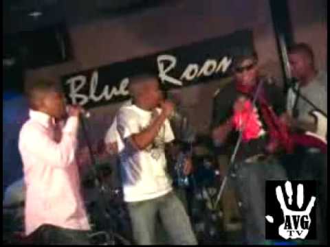 The Corner 3(Blkwhole,4x4 pimping,)