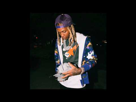 [FREE] Melodic Lil Durk Type Beat - "Europe Breeze"