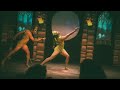 CORAZÓN DELATOR DRAG PERFORMANCE