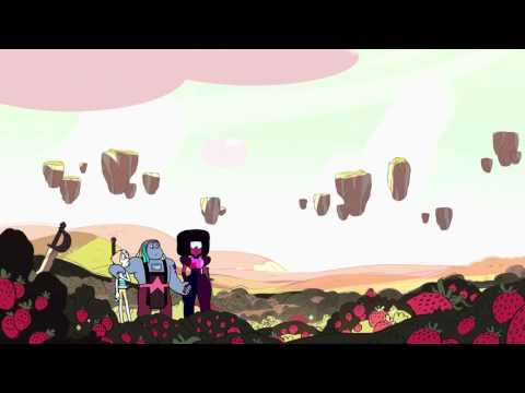 Steven universe Soundtrack - Bismuths return to the battlefield