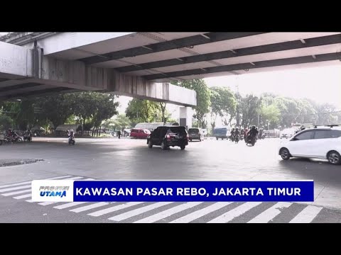 LAPORAN NTMC KORLANTAS POLRI