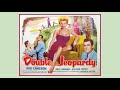 Double Jeopardy 1955 Film Noir Rod Cameron Gale Robbins Allison Hayes