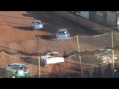 Open sedans heat 1 part 3 Brisbane speedway 20/5/2023