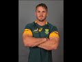 Jaco Kriel Tribute Lion