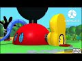Mickey Mouse Clubhouse Theme Song In G Major 4 Season 1