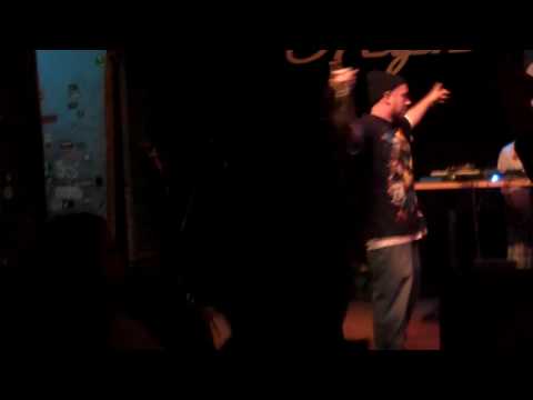 Ripynt "Looky Looky/One Of A Kind" LIVE IN SEATTLE